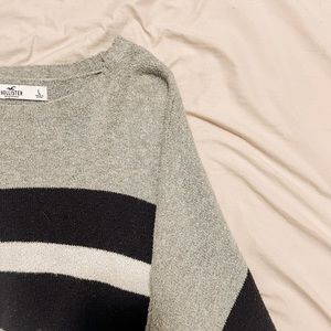 hollister sweater